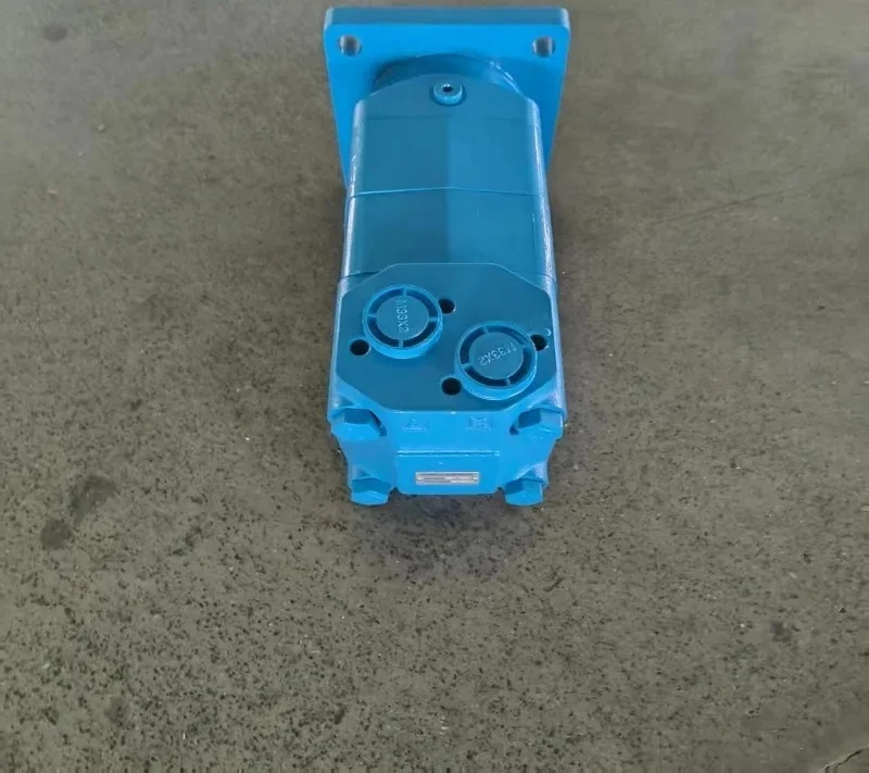 Hydraulic Orbit Motor HMV1600 HMV1950 HMV2450 Series HMV-1600-081-1488 New and High Quality Hydraulic Motor