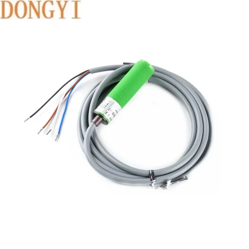 High quality Photoelectric switch OM18-K400VN6 /OM18-K400VP6 /OM18-K400VN6Q /OM18-K400VP6Q