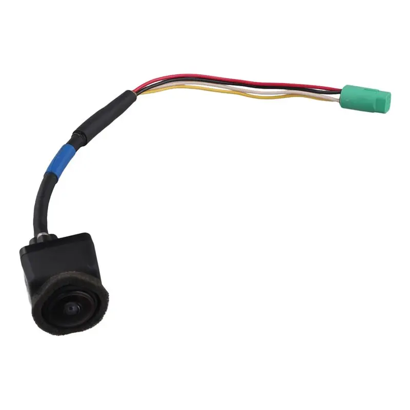 

Камера заднего вида A57E-284193TA0A для Nissan, камера для парковки и помощи при вождении