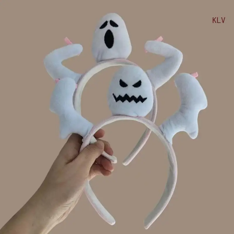 Funny Hairband Bangs Clip Crafts cho vở kịch ở trường và chương trình sân khấu 6XDA