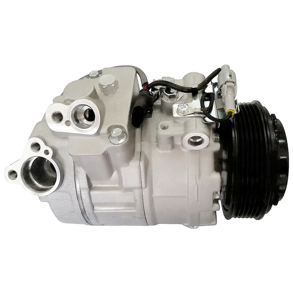 For BMW X3 A/C Compressor Air conditioning compressor 64509182797 07020935 A41011823002 64526918749 7SBU17C