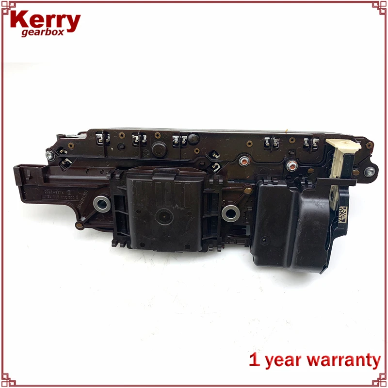

GA6L45R 6-скоростной RWD 6L45 6L80E модуль управления коробкой передач TCU TCM для BMW Cadillac Chevrolet 24243598 24007566249