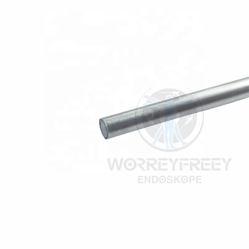 4 * 175mm 0 Degree ENT Endoscope High Quality UBE Endoscope Rigid Sinus Endoscope