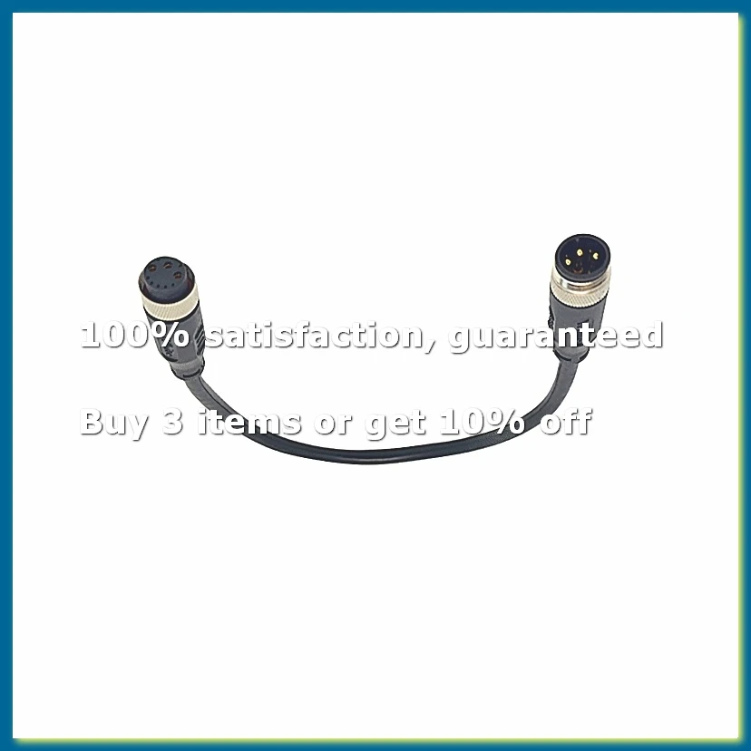 ✿For Electric Power Assisted Bicycle G062 Wheel Hub Motor Cable Waterproof Cable 48V750W 1000W Motor Cable