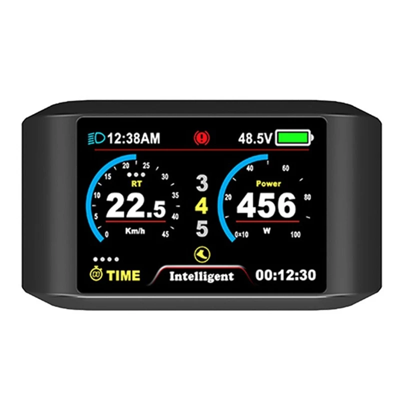

1 Piece Instrument Panels Black Composite Materials Suitable For BBS01/BBS02/BBSHD Color Meter All-In-One