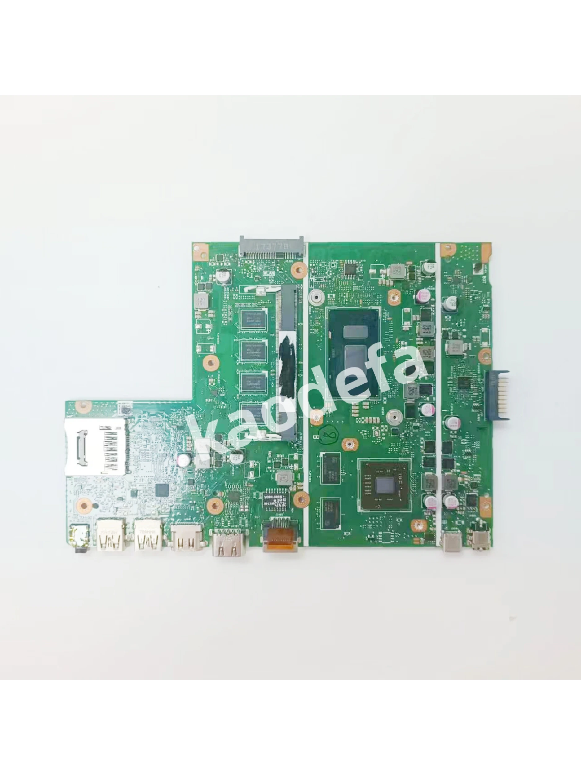 Carte mère X540UPR pour ordinateur portable ASUS R540ettes R540U X540U F540U X540UPR CPU: I3-8130U I5-8250U I7-8550U GPU: AMD 2G RAM:4G/8G Test OK