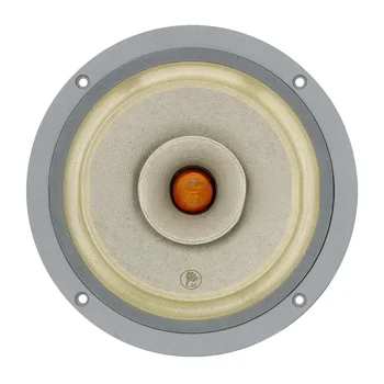 Lii 오디오 고속 6 풀 랭크 스피커, 6.5 인치 범위 