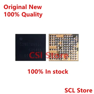 10 최고의 판매 Samsung Power IC -№9