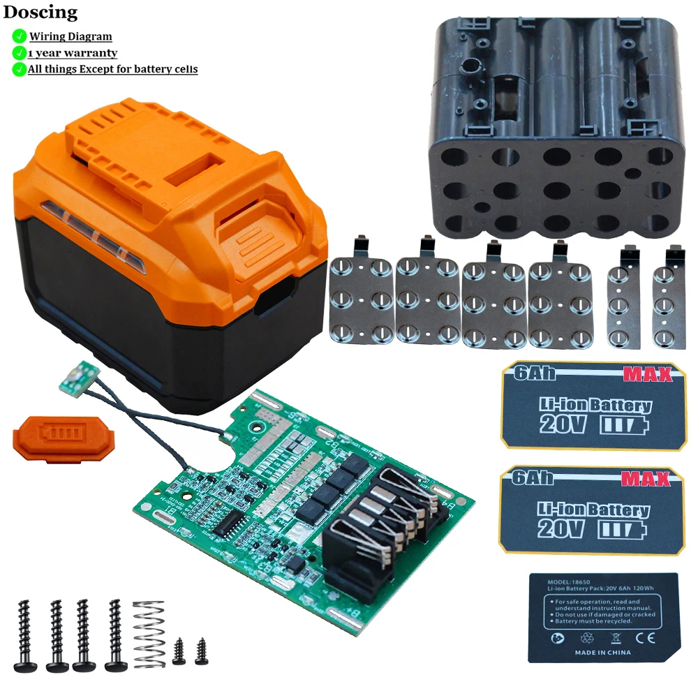 Latest Design DCB20… - image