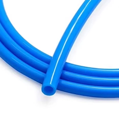5Meter PU Buis Pneumatische Component Luchtslang 2mm 4mm 6mm 8mm 10mm 12mm 16mm 18mm 20mm Polyurethaan Luchtleiding Compressor Tubing