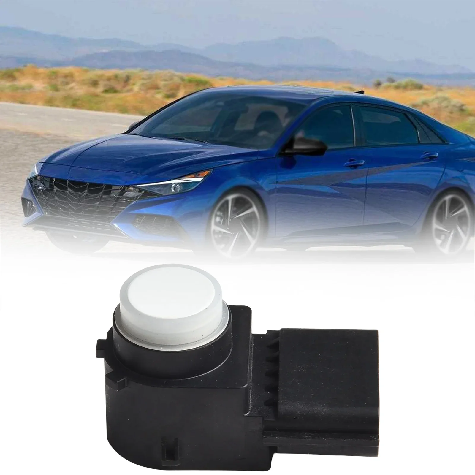 99310-AA100 ABS For Genesis For GV70 2022-2024 For Hyundai For Elantra 2021-2023 Reversing Professional Hote Sale