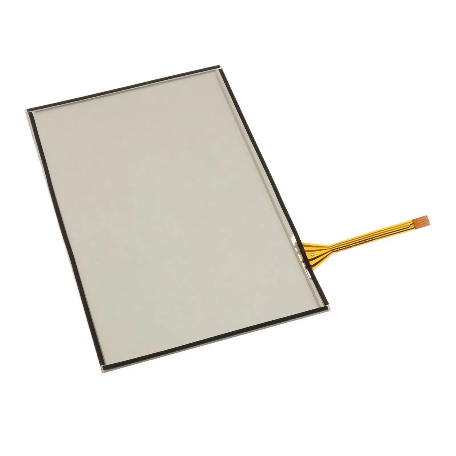 

7" Touch Screen Glass Digitizer Replacement suitable for Hyundai Sonata Veloster 13-16, High quality