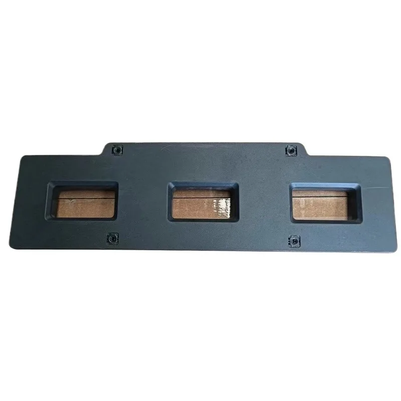 

For Nezha Auto V U S GT 2019 20-22 New Energy Vehicle Front Bumper License Plate Panel Base Holder Frame Brand New S32-2803107