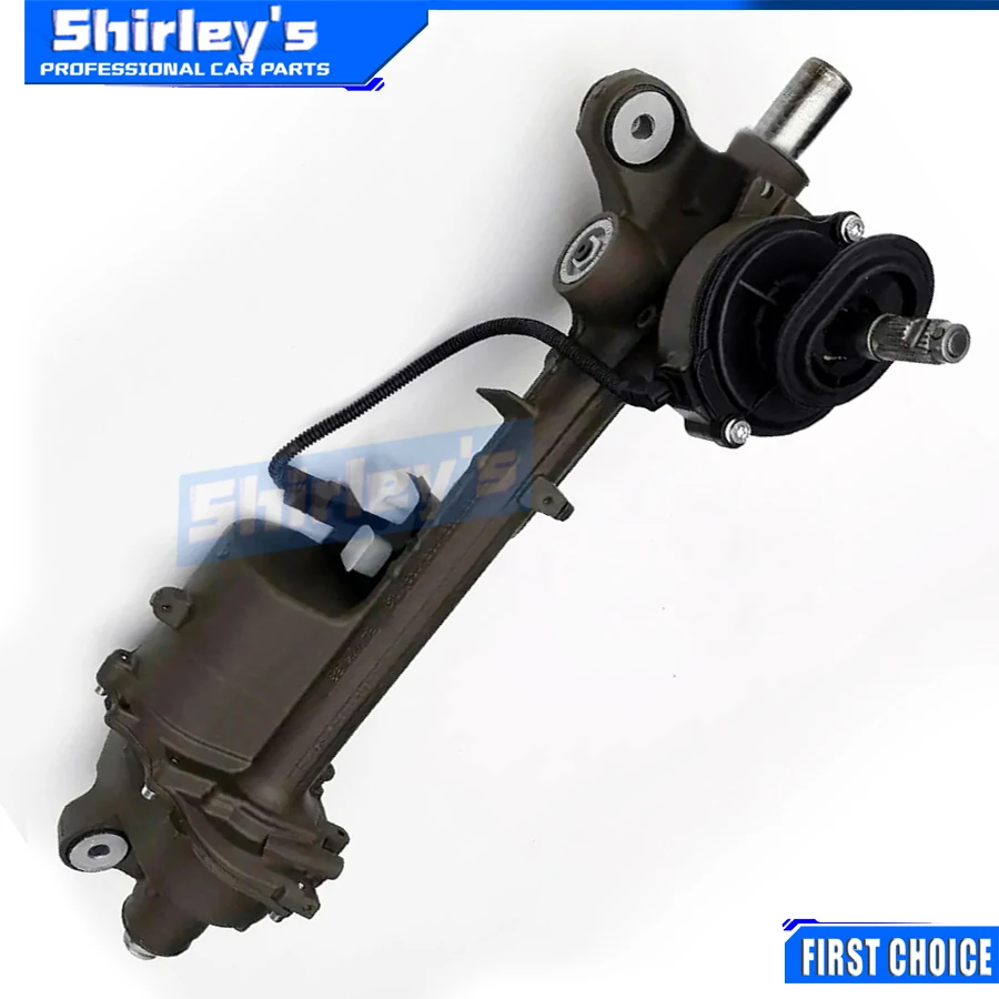 Electric NEW Power Steering Rack For Volkswagen Tiguan Passat 5N1423105H 5N1909144P 5N1423061J 5N1423061K 5N1423050K 5N1423050Q