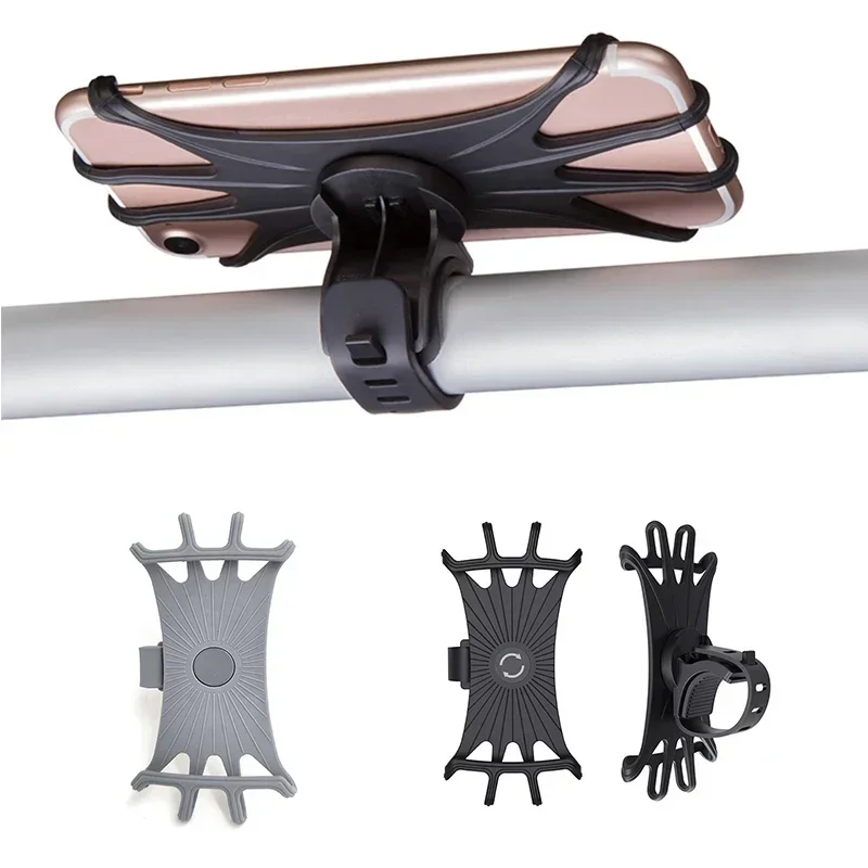 Baby Kinderwagen Zubehör Handy Halter Drehbare Baby Rack Universal 360 Kinderwagen Warenkorb Telefon Halter für iPhone GPS Gerät – Detail 5