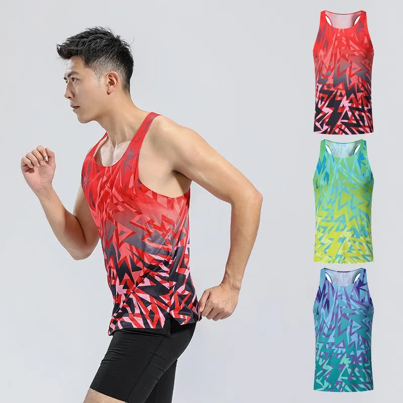 Adult Men Women Run… - image