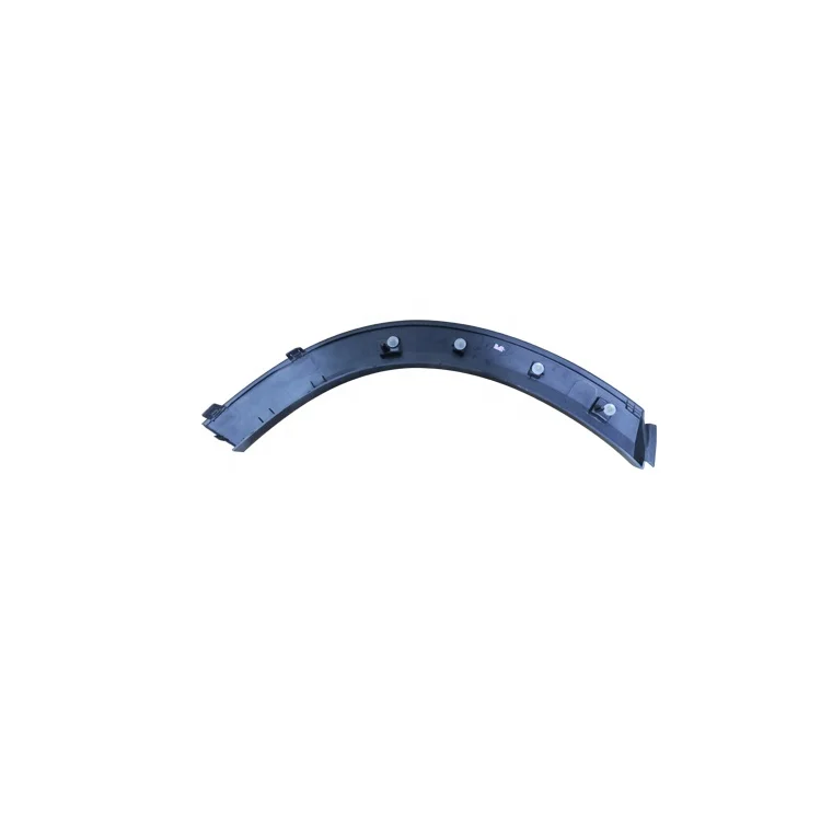 Factory Direct Sell High Performance Auto Parts Car Left Rear Wheel Arch Wheel Eyebrow OE VS30038500000 for Weltmeister W6