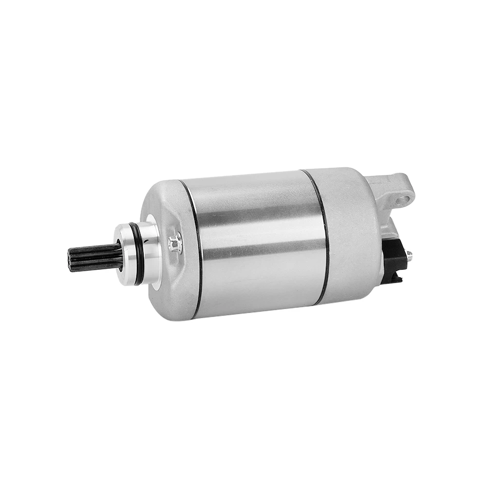 

Для Suzuki GSX1250 2011 2012 GSF 1250S, 1250SA Bandit 07-09 OEM 31100-18H00 Стартер мотоцикла 12 В CCW 9 Spline Startor Motor