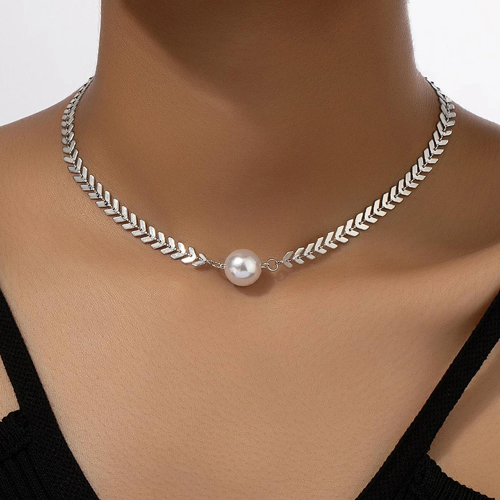 Gothic Multi Choker…