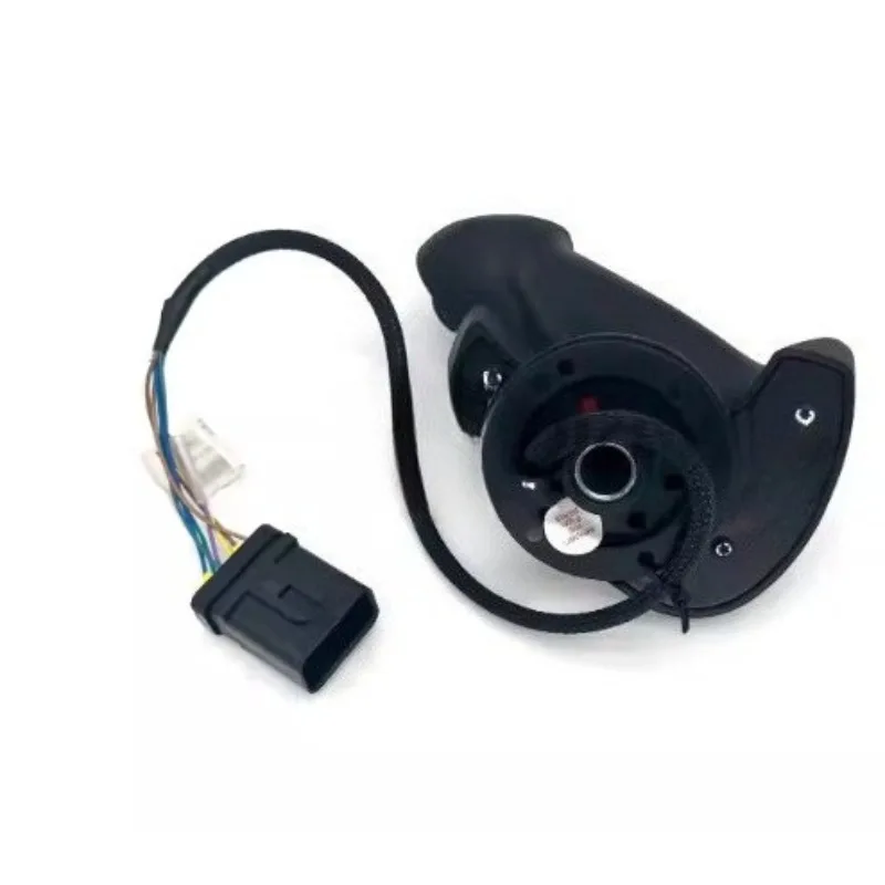 

D6K Tractor Control Handle Group Assy - 266-7634 2667634 Joystick for Construction Machinery