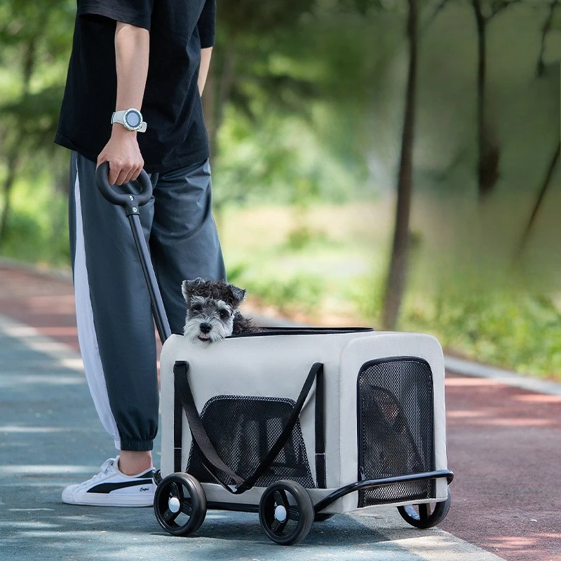 Thumbnail 4 - #26 Cheapest Pet Strollers Deals You Can Get