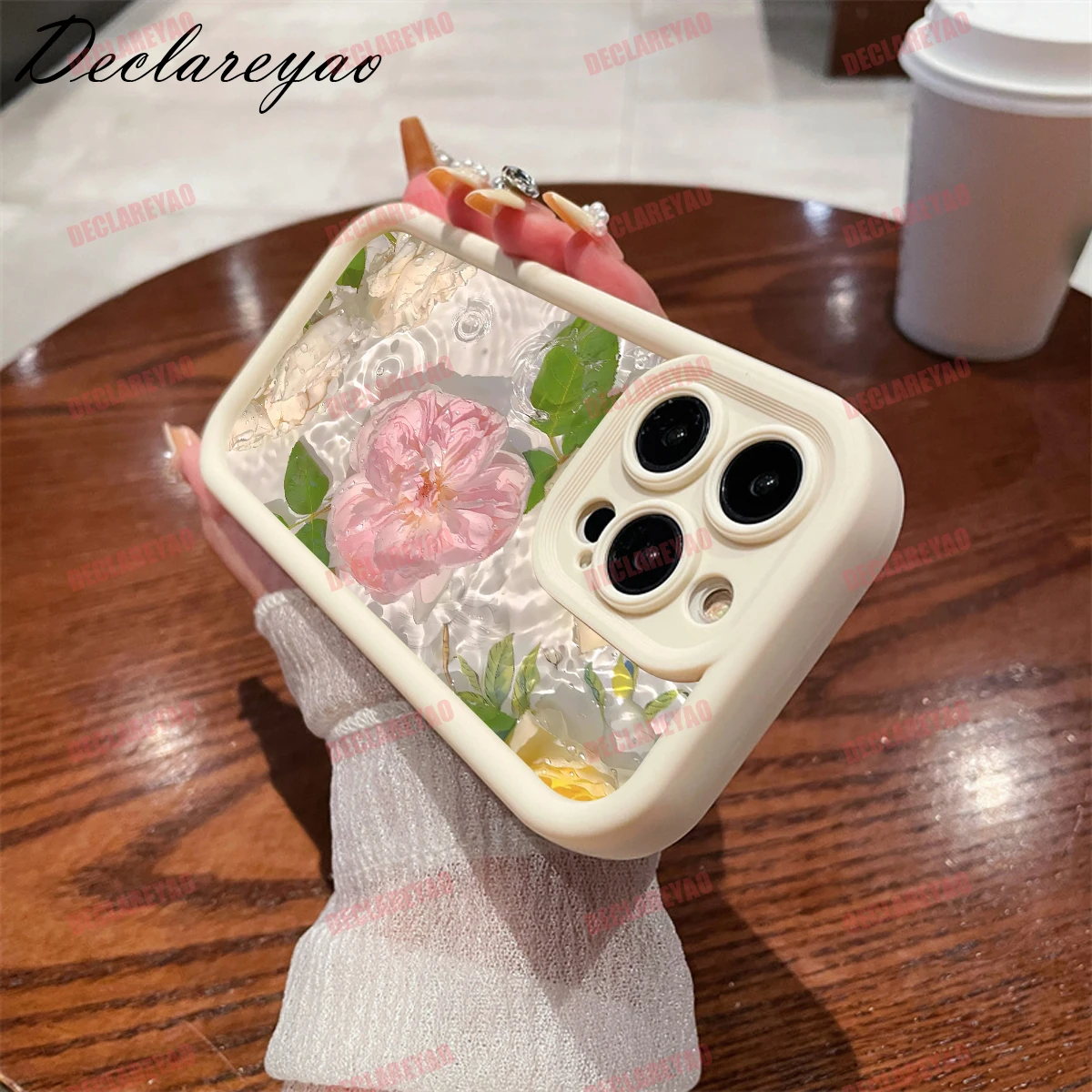 Declareyao Soft Lig… - image