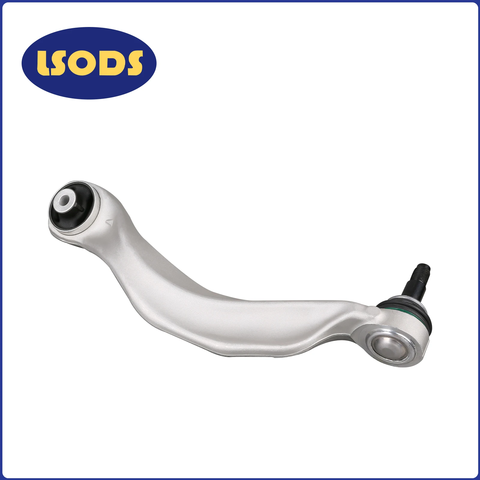 Lengan Kontrol Suspensi Depan dan Belakang Atas dan Bawah 31126775971 31126775972 Cocok untuk Bmw F18(10-17) F06(11-15) F10(10-16) Penggerak Dua Roda F11(10-14) F12(11-15) F13(12-15)