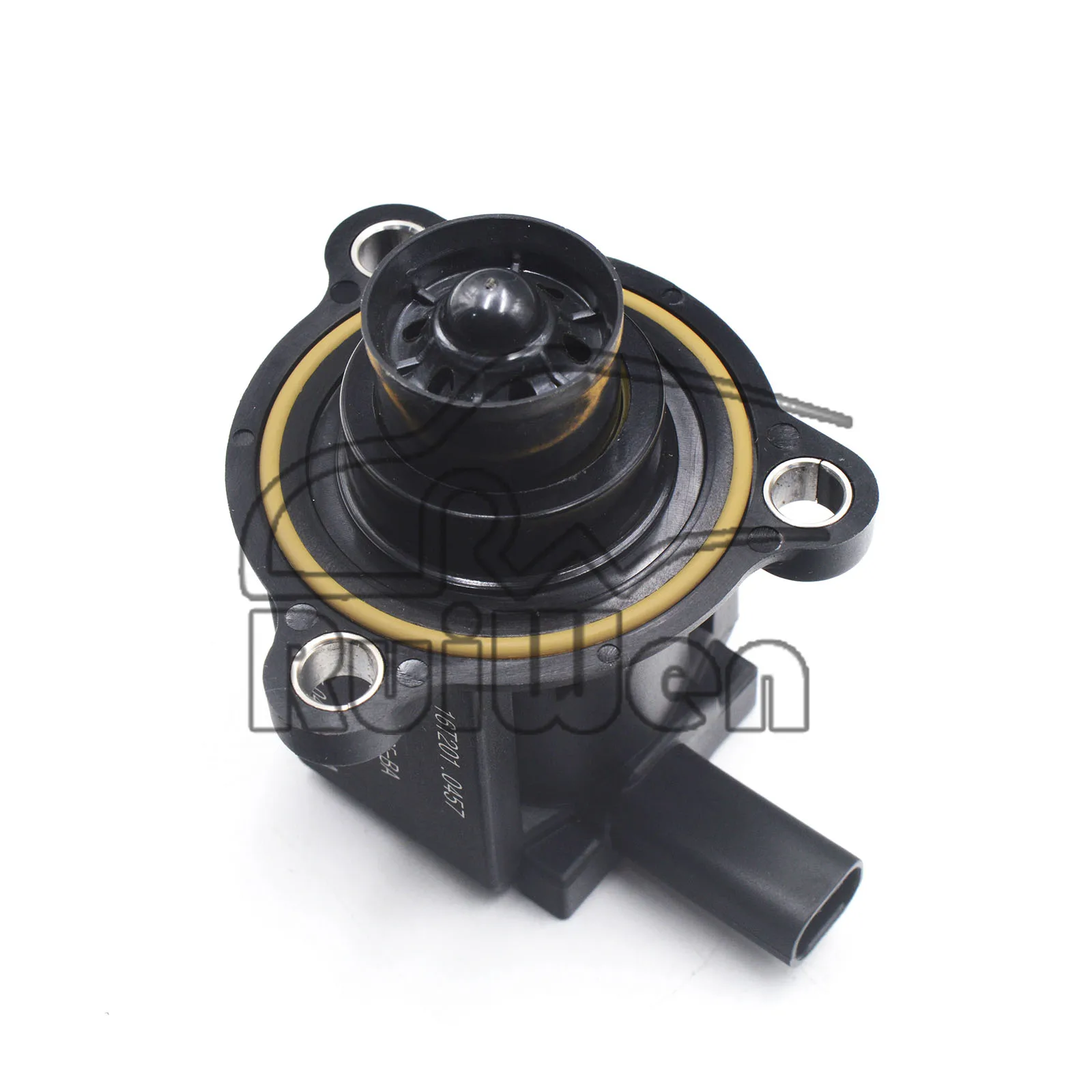 CJ5G-9U465-BA For Ford C-MAX Focus S-Max Mondeo Mustang Kuga Grand Turbocharged Intake Solenoid Pressure Relief Valve CJ5Z9U465A