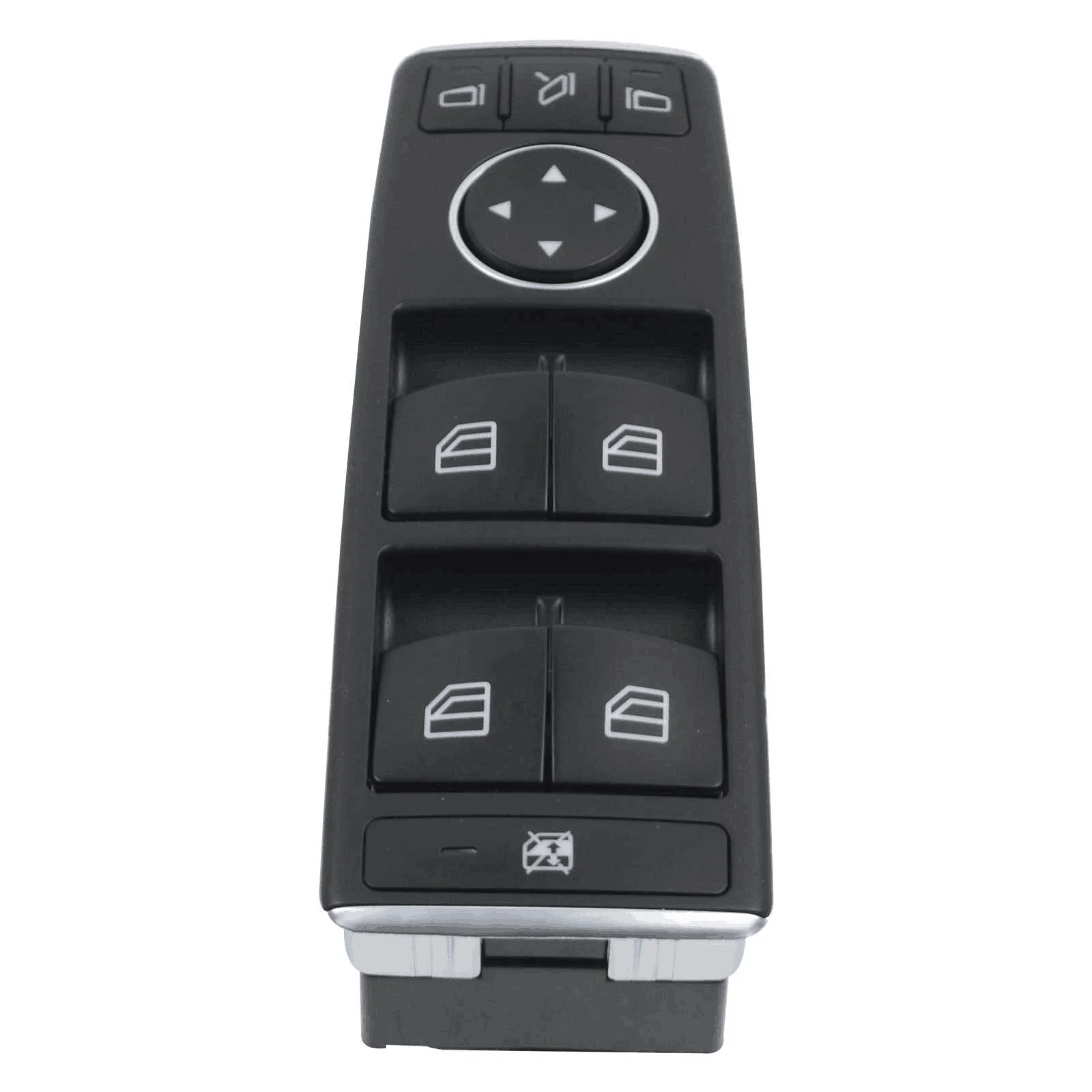 Power Window Control Switch Button lifter A1669054400 For Mercedes Benz C117 CLA 180 200 220 250 260 BENZ CLA Coupe 2015-2019