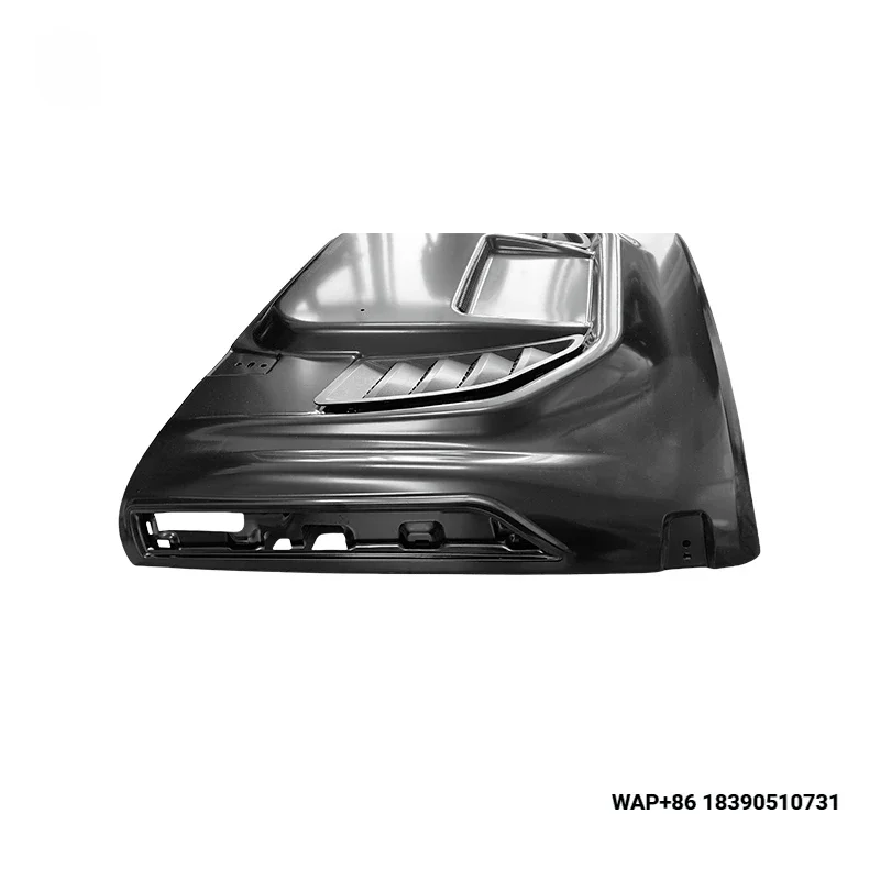 

High Quality And Low Price Sandstorm Style wrangler hood wrangler avenger hood jk