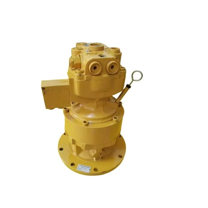 For Excavator Construction Machinery Rotary Motor Assembly 11020007501 Fast Delivery