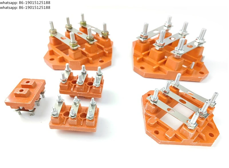 Y2 Motor Terminal, …