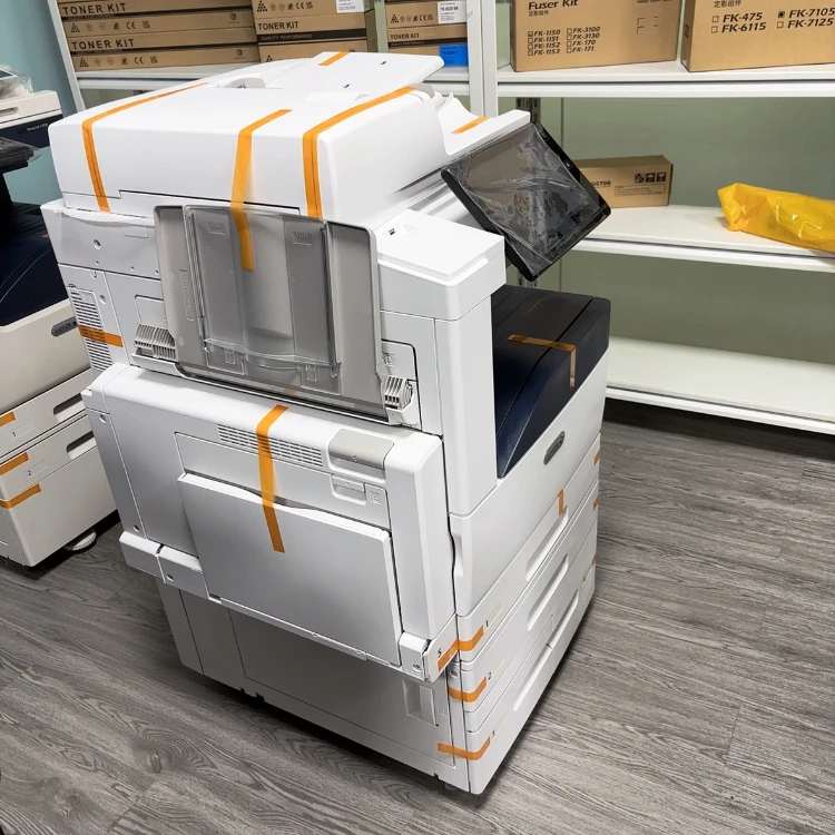 Máquina copiadora para impresora multifunción en color Xerox AltaLink C8030 / C8035 / C8045 / C8055 / C8070