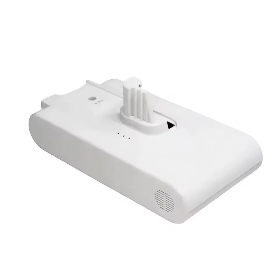 25.2V 5000mAh battery, accessories for Dreame V9P XR V10 VVN3 VVN4 V8 handheld cordless vacuum cleaner view 3