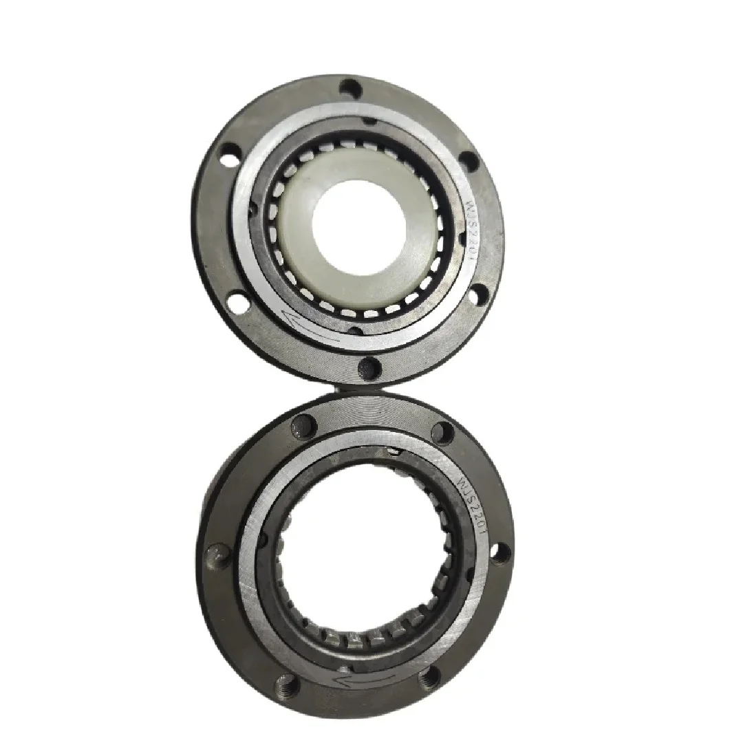 Original genuine CVT engine 24-ball starter clutch assembly suitable for Hisun500 700UTV ATV P004000243100000 24310-004000-0000