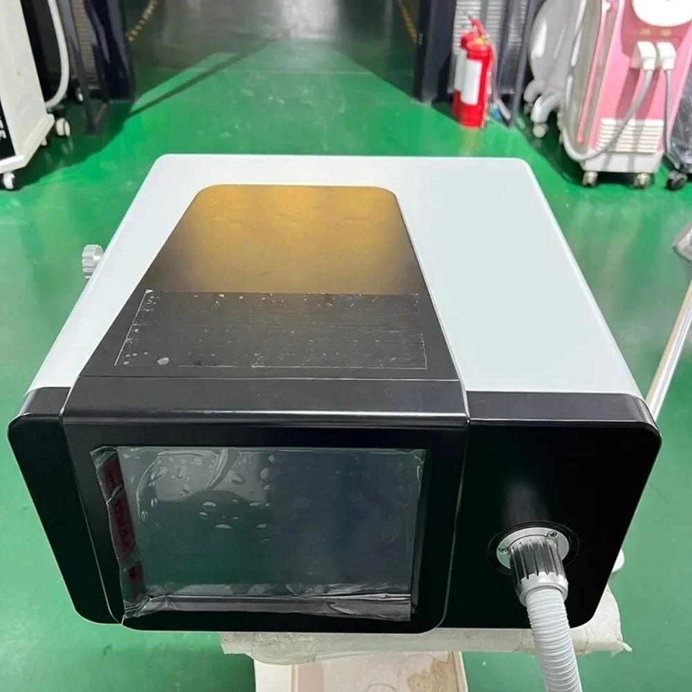 

Extra korporale magnetische Transduktion Elektro magneto emtt für Muskel-Skelett-Erkrankungen Magneto-Transduktions-Therapie ger