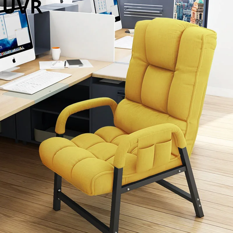 

Home Office Chair Home Lunch Lazy Boy Recliner Bedroom Napping Chair Dormitory Study Chair Balcony Recliner Comfort Chair