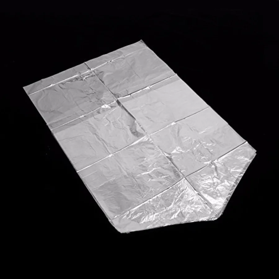 20 Pack Clear Plastic Clothes Covers, 27.5 Inch Dry Cleaning Bags Hanging Dust Proof Garment Bags for for Home Storage, Dry Cle