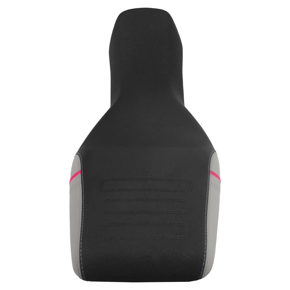 For CFMOTO 450MT MT450 For CF-MOTO 450 MT Motorcycle One-Piece Seat Cushion Driver Passengers Overall Seat Cushion Accessories