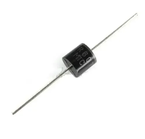 

50pcs FR607 6A 1000V Fast Recovery Module Board