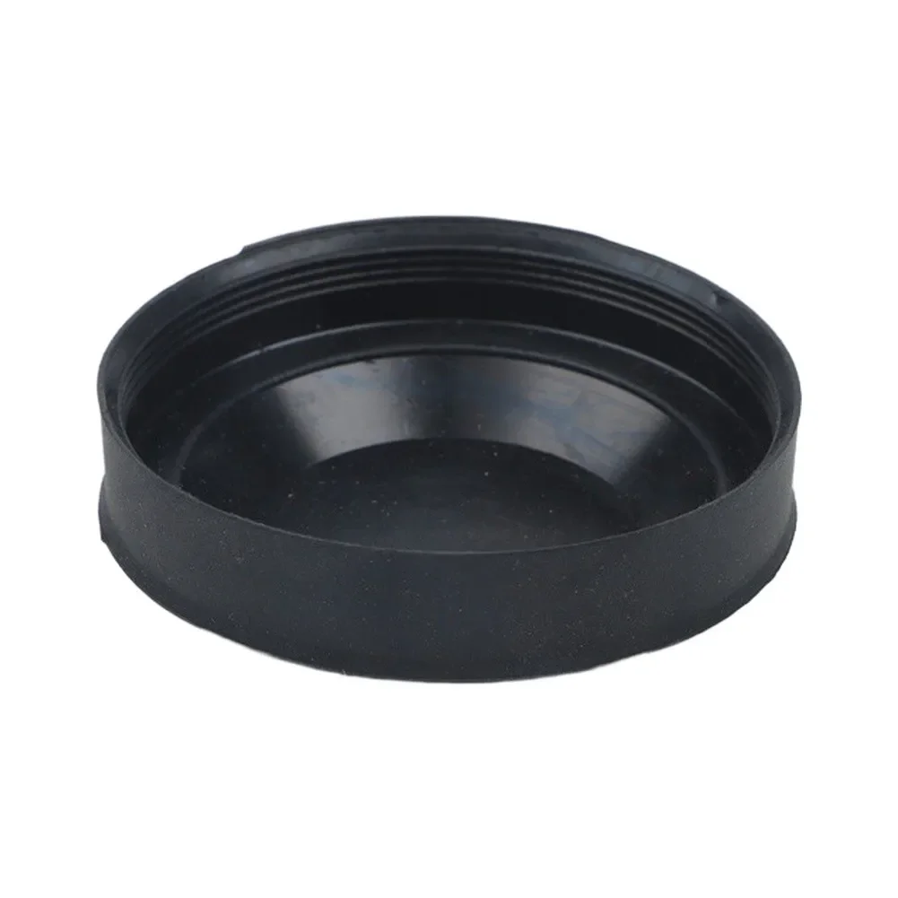 Plastic Auto Headlight Cover Car Light Cover Bulb Cap Headlamp Dust Cover Direct Replacement Easy Installation