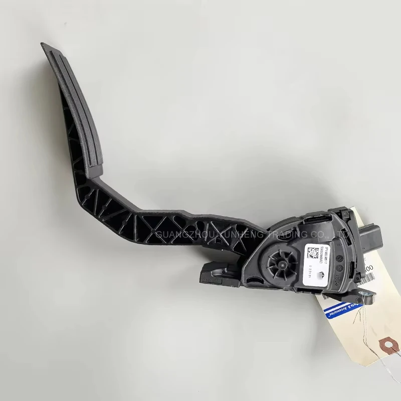 53032868AD Педаль акселератора 53032868AD для Jeep Wrangler 2007-2018 53032868AA 53032868AB 53032868AC