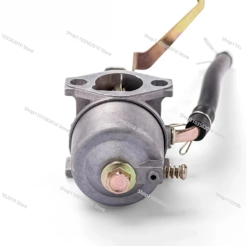 

Запасные части для генераторов: Карбюратор ET950