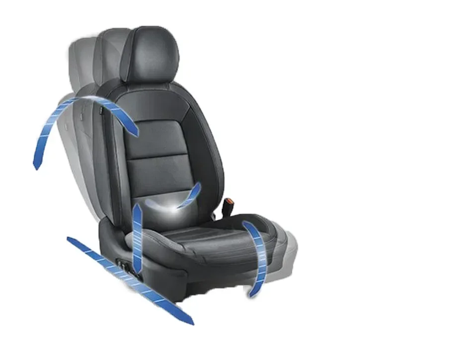 

Power Adjustable Car Seat Modification Kit for TOYOTA Land Cruiser Prado - Best Selling Vehicle Seat Electric Adjustment System