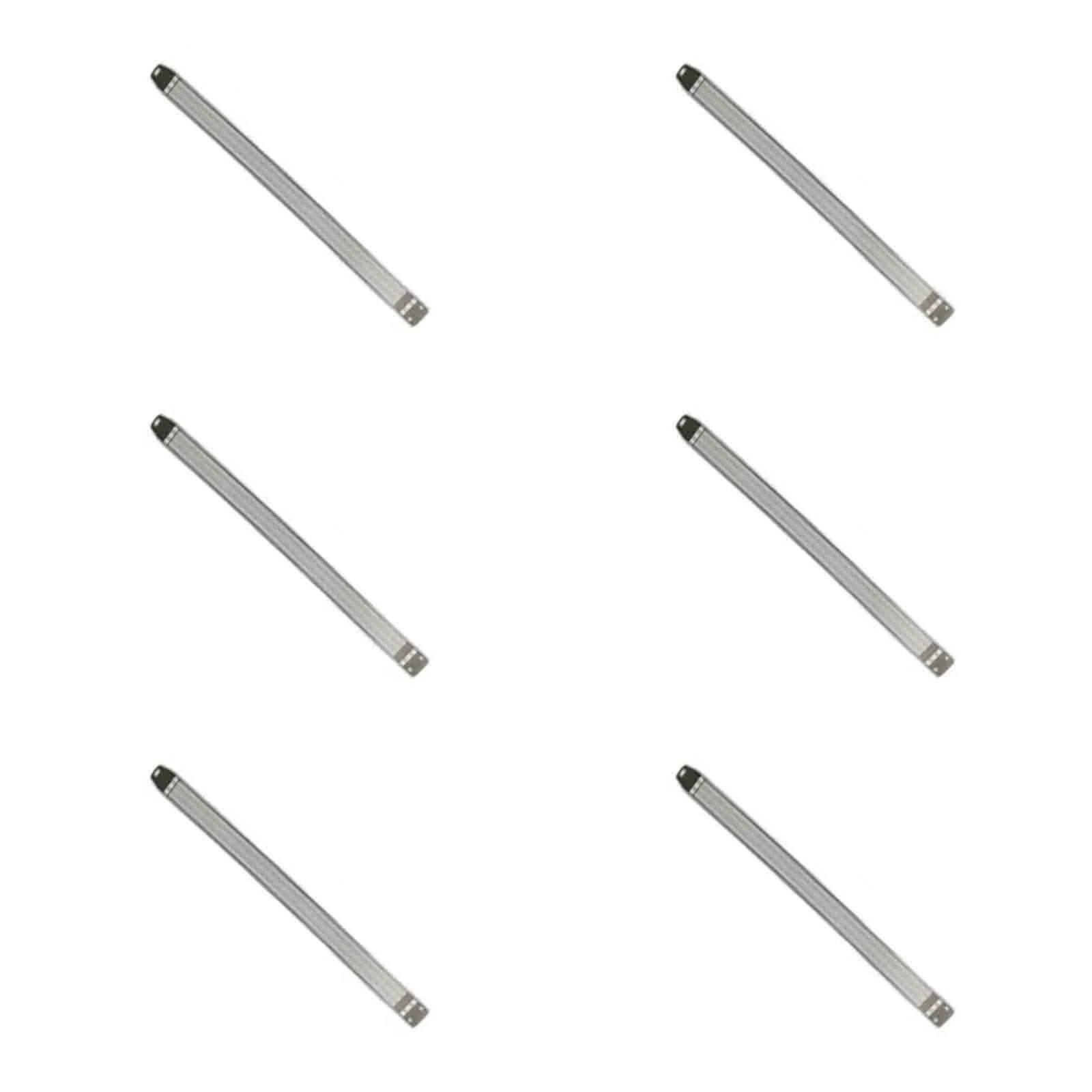 

6PCS Charge Corona Grid Color Fits For Konica Minolta C452 C654 C754 C650 C550 C652 C451