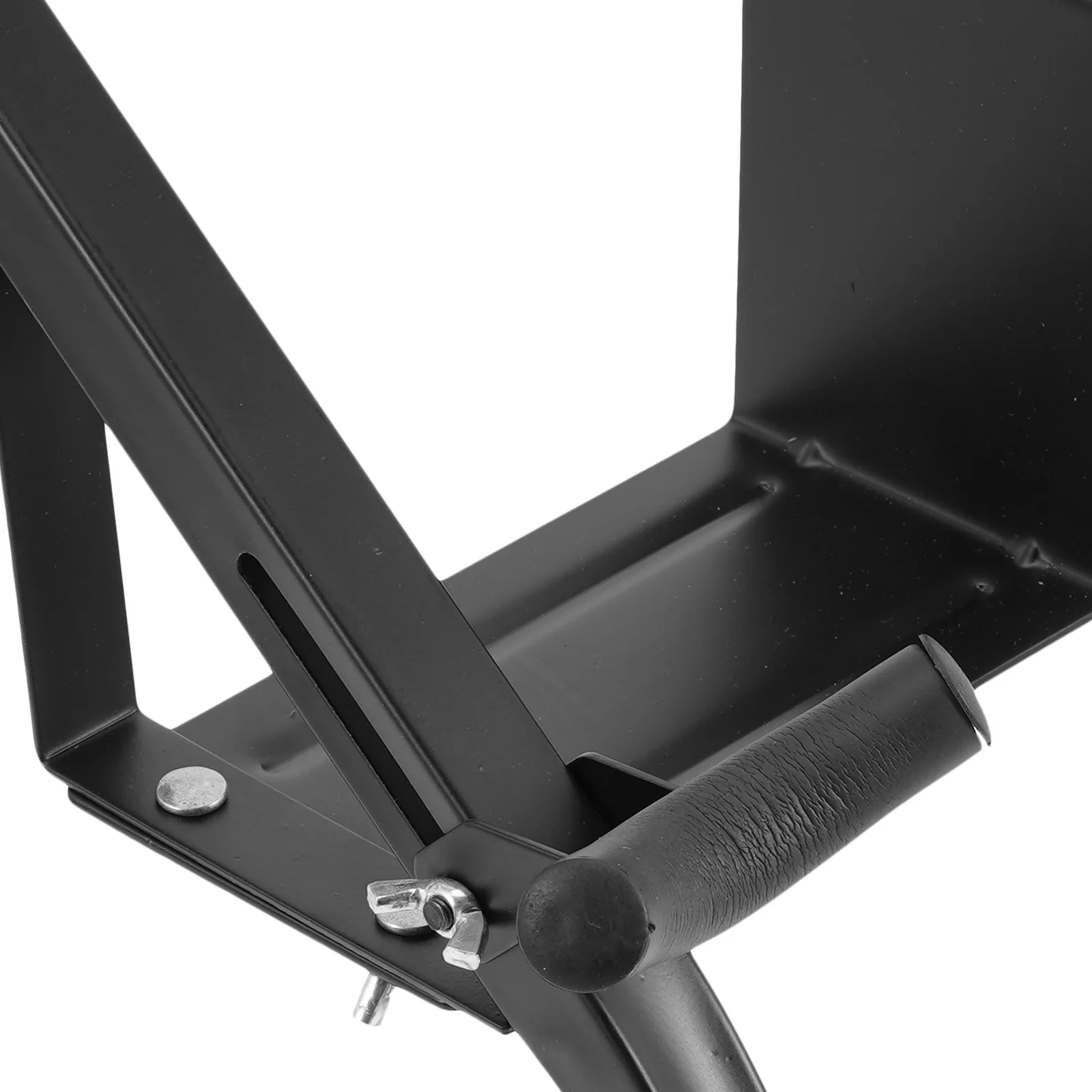 الساكسفون حمالة تعليق جدارية قوس ل ألتو تينور الساكسفون تخزين الرف عرض موقف دائم الحديد جبل حامل الموسيقى