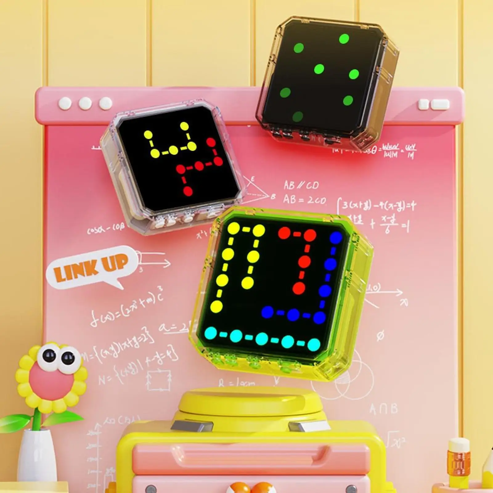 Kids Logic Game Machine Handheld Puzzle Game Console for Adults Parent Child https://ae-pic-a1.aliexpress-media.com/kf/Sd750a11435e248548806d164c998e79c6.jpg