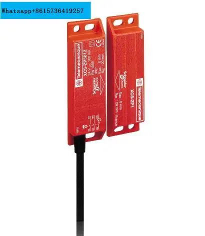 

Кодированный магнитный переключатель XCSDMP5902 XCSDMP - 1 NC + 1 без шасси-2 м