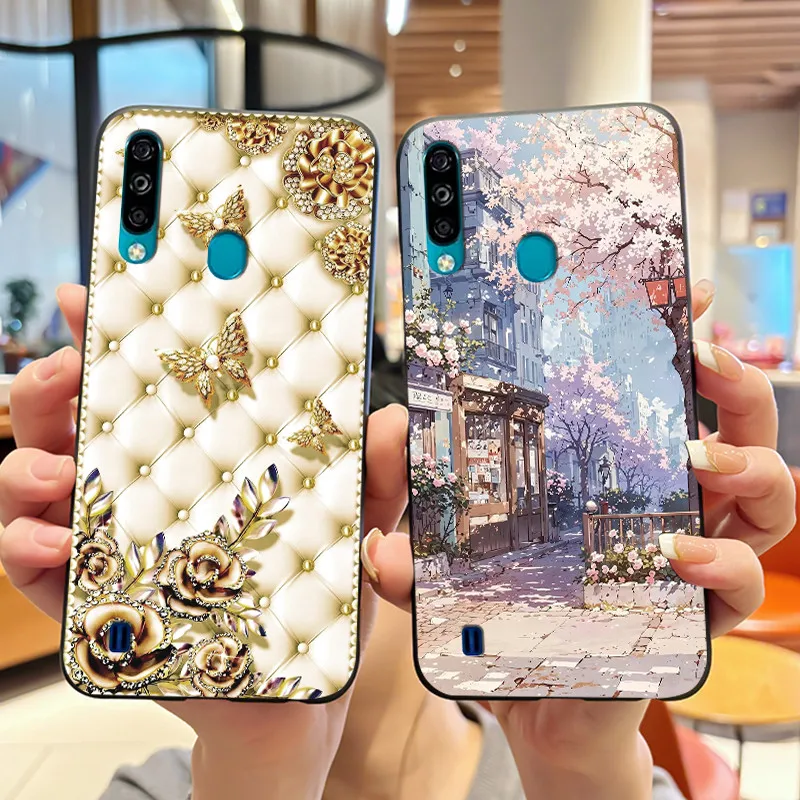 Phone Case For Zte … - image