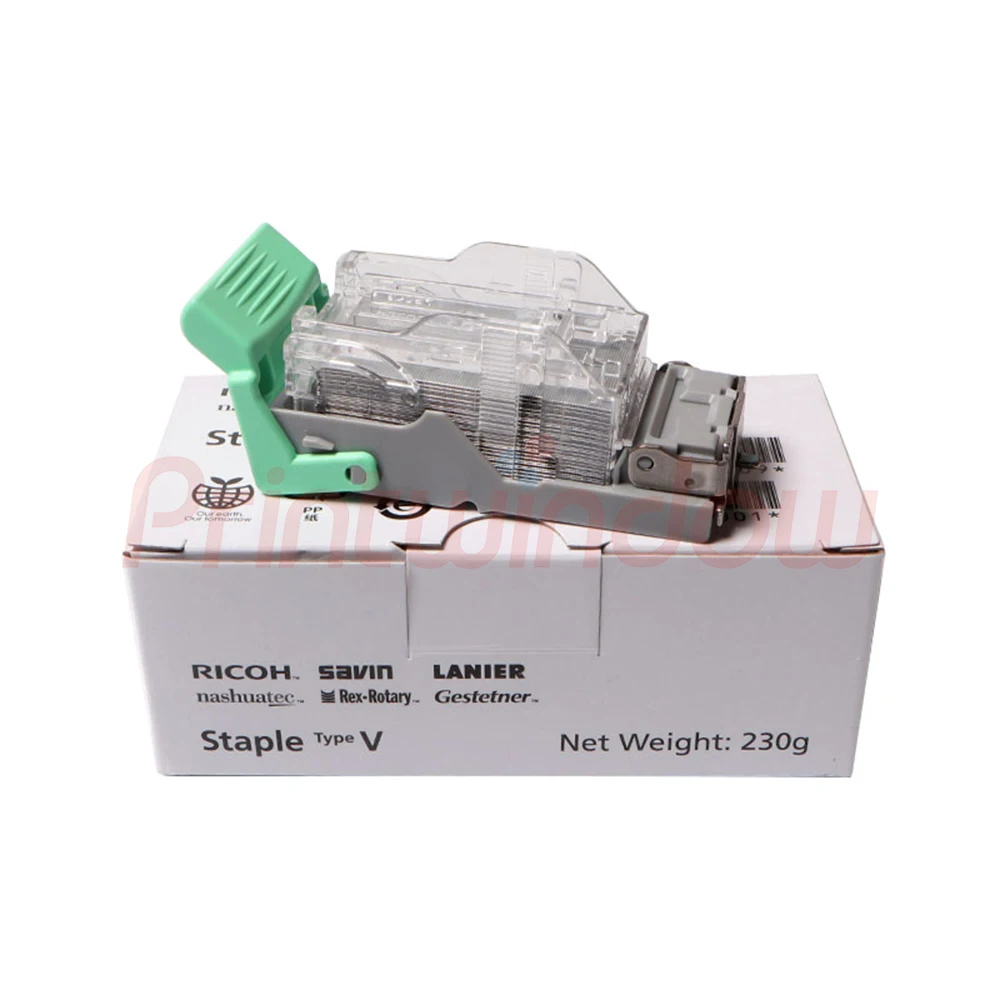 Staple Type V for Ricoh MP 6503 7503 9003 C6502 C6503 C6503 C8003